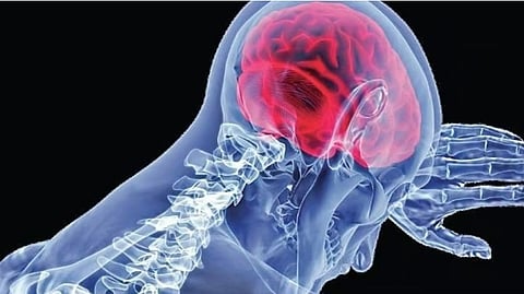 amoebic meningoencephalitis one more death in kollam