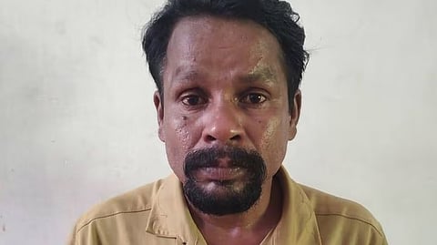 Unnikrishnan