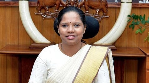 distrubution of stale food District Collector ordered an investigation