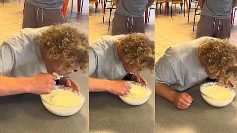 oats