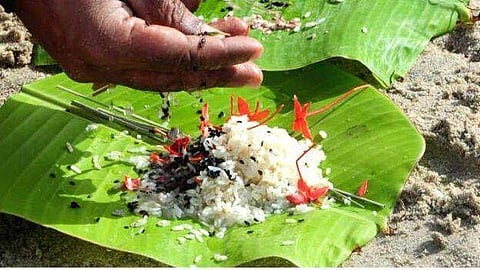 Karkidaka Vavu Bali