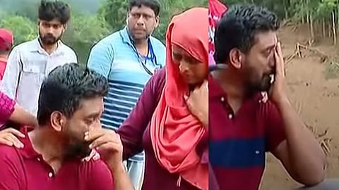 wayanad landslides