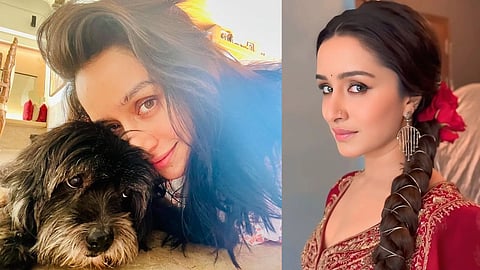 Shraddha Kapoor