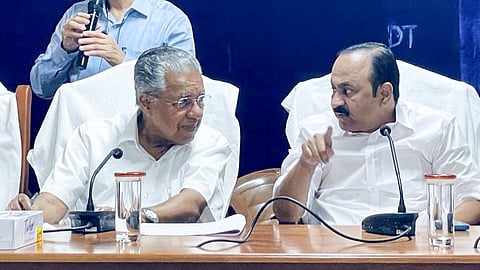 vd satheesan