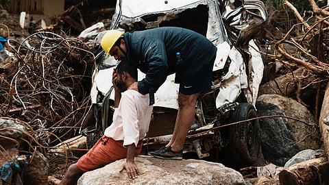 wayandu landslide