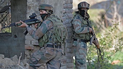 Five policemen, teacher sacked for narco-terror links