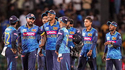 srilanka