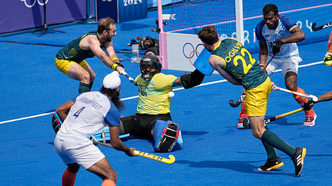 india hockey