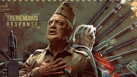 indian 2