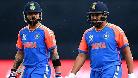 BCCI Central Contracts 34 stars including Sanju