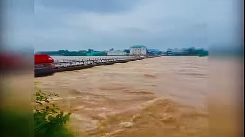 Bharatapuzha