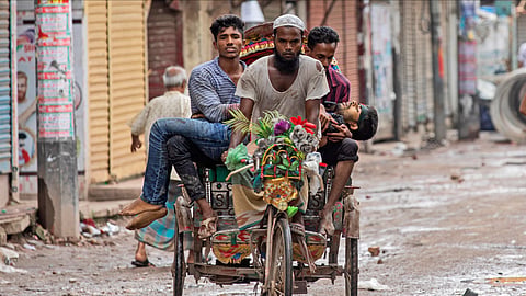 Bangladesh