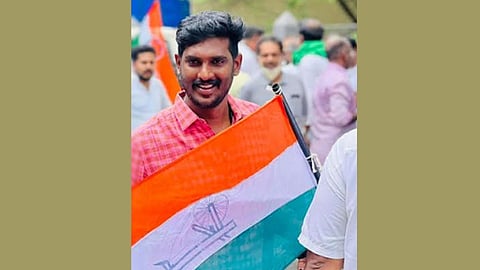 SHIJU JABBAR