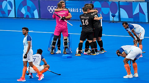 hockey