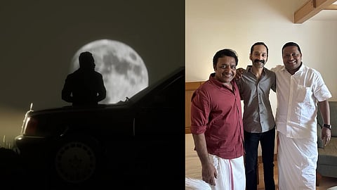 fahadh faasil