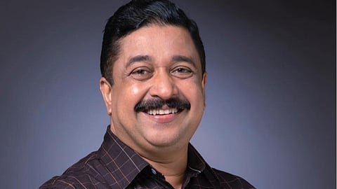 najeeb kanthapuram