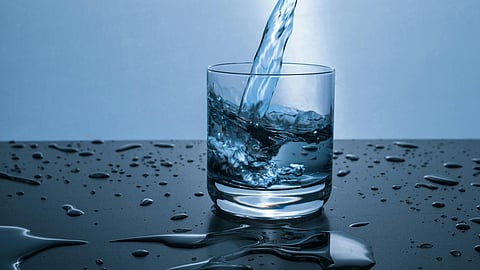 DRINKING WATER