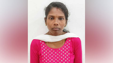 Home nurse arrested