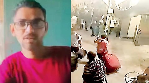mumbai murder