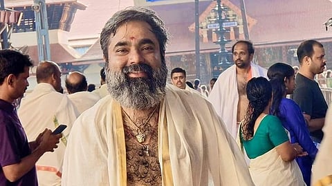 SOORAJ PALAKKARAN
