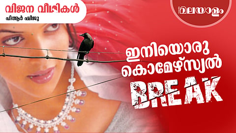 ഗാന്ധിജിയുടെ ഇഷ്ട സോപ്പ്, സീനത്ത് അമന്റെ പരിമളം, പിന്നെ ആ പെണ്കുട്ടിയും