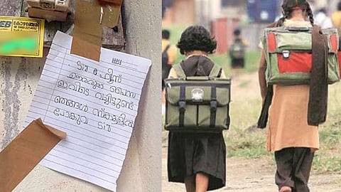 viral letter