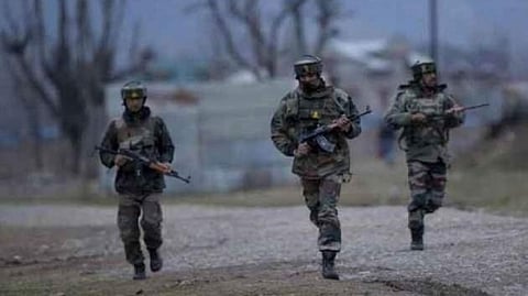 jammu kashmir