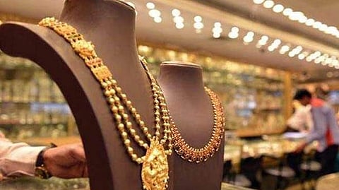 gold rate today