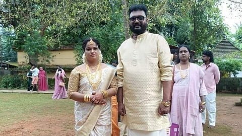 Ullas pandalam