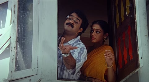 manichitrathazhu