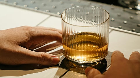 ALCOHOL