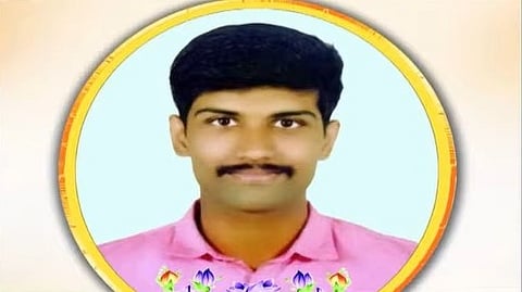 student death