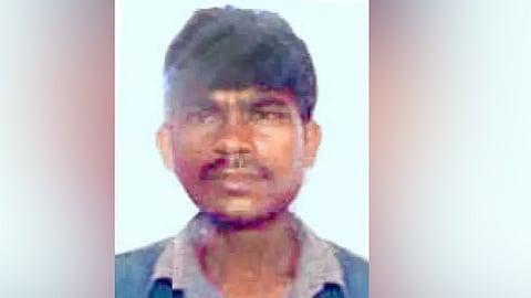 Rajesh manji