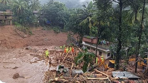 vilangad landslide