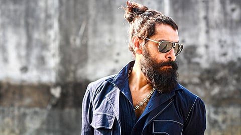chiyan vikram