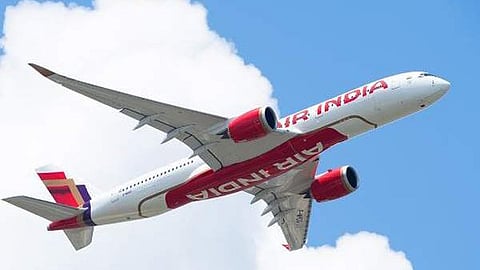 Air India