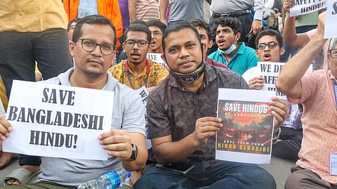 bangladesh