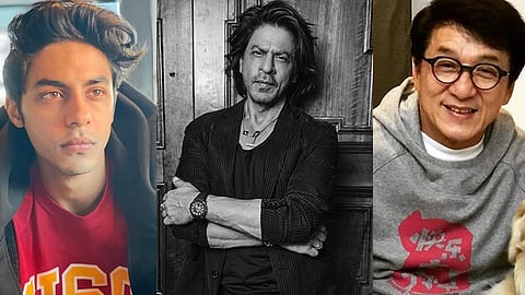 Shah Rukh Khan