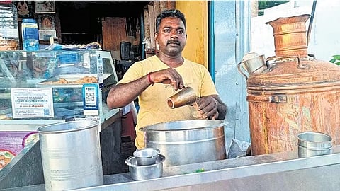 sivakumar