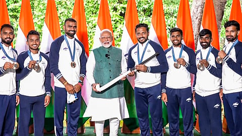 India's dream