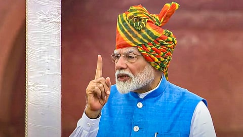 narendra modi