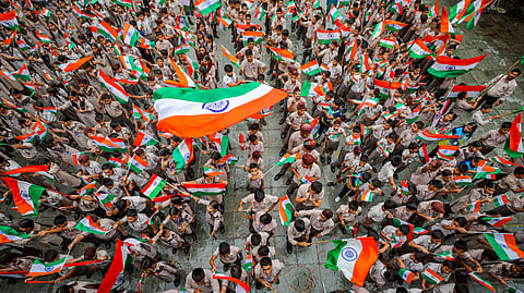 independence day