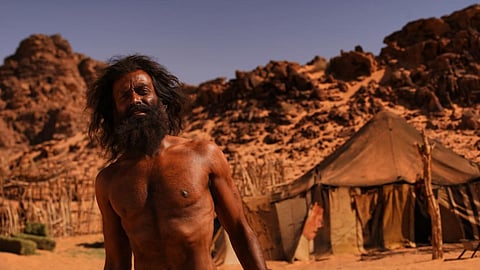 PRITHVIRAJ