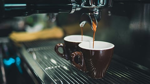 coffee