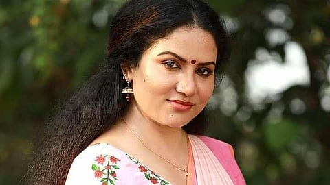 sheelu abraham
