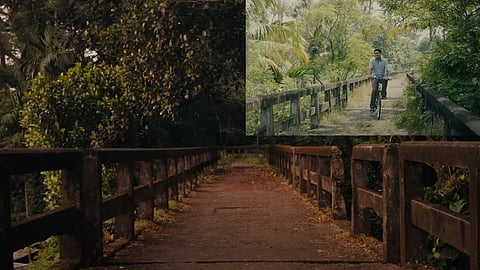 Premam Bridge