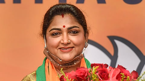 khushbu