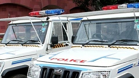 KERALA POLICE