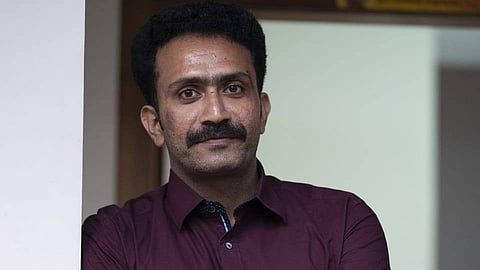Shine tom chacko