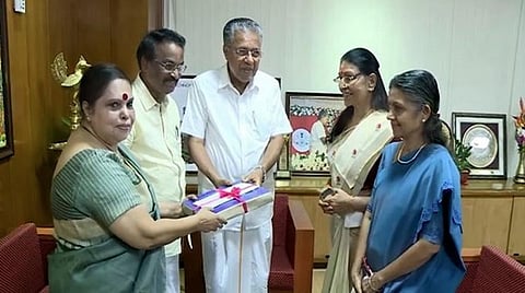 hema committee report
